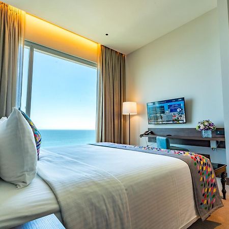 Sofia Colombo City Hotel מראה חיצוני תמונה
