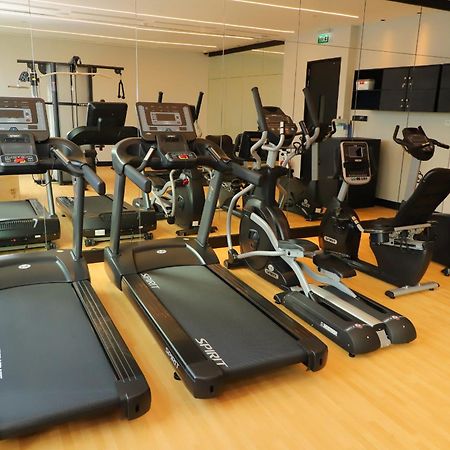 Sofia Colombo City Hotel מראה חיצוני תמונה