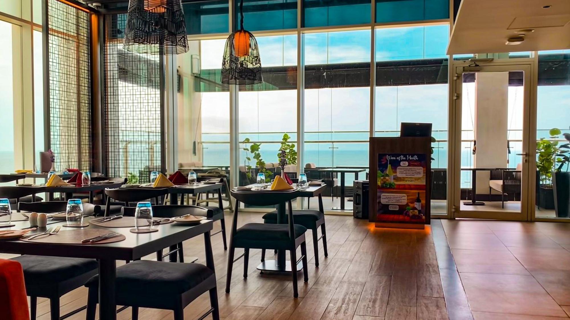 Sofia Colombo City Hotel מראה חיצוני תמונה