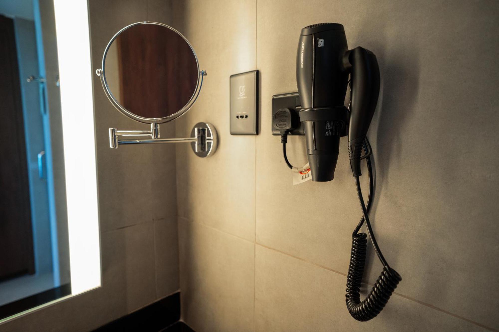 Sofia Colombo City Hotel מראה חיצוני תמונה