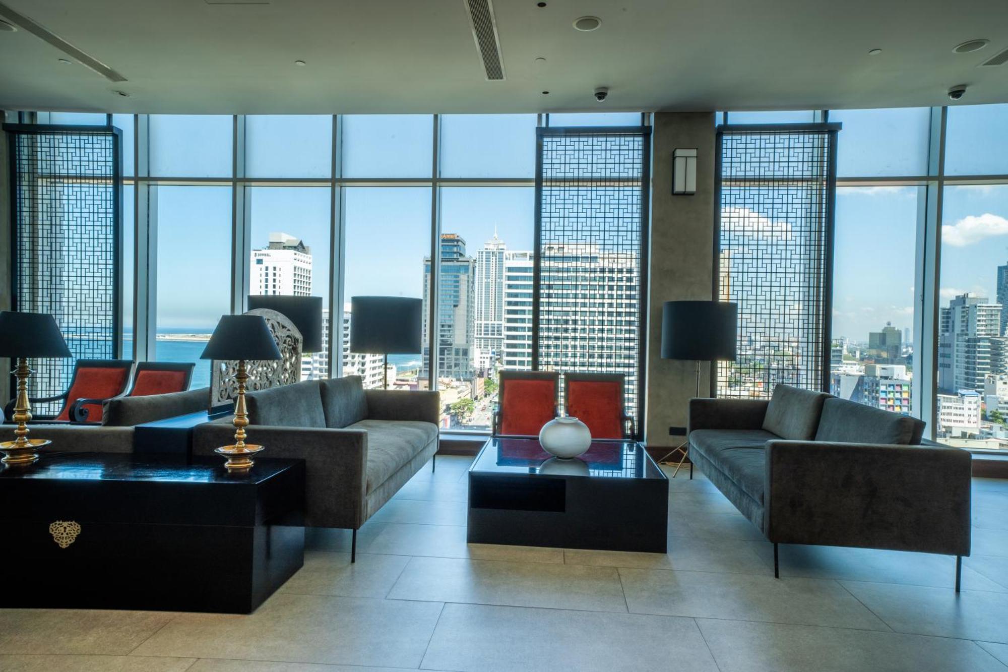 Sofia Colombo City Hotel מראה חיצוני תמונה
