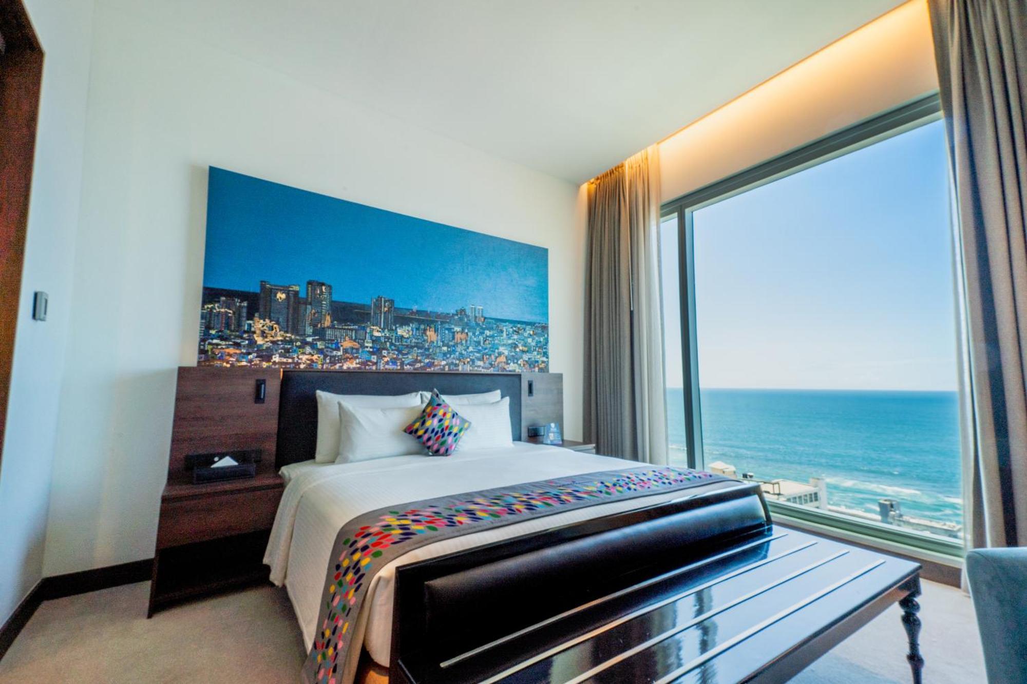Sofia Colombo City Hotel מראה חיצוני תמונה