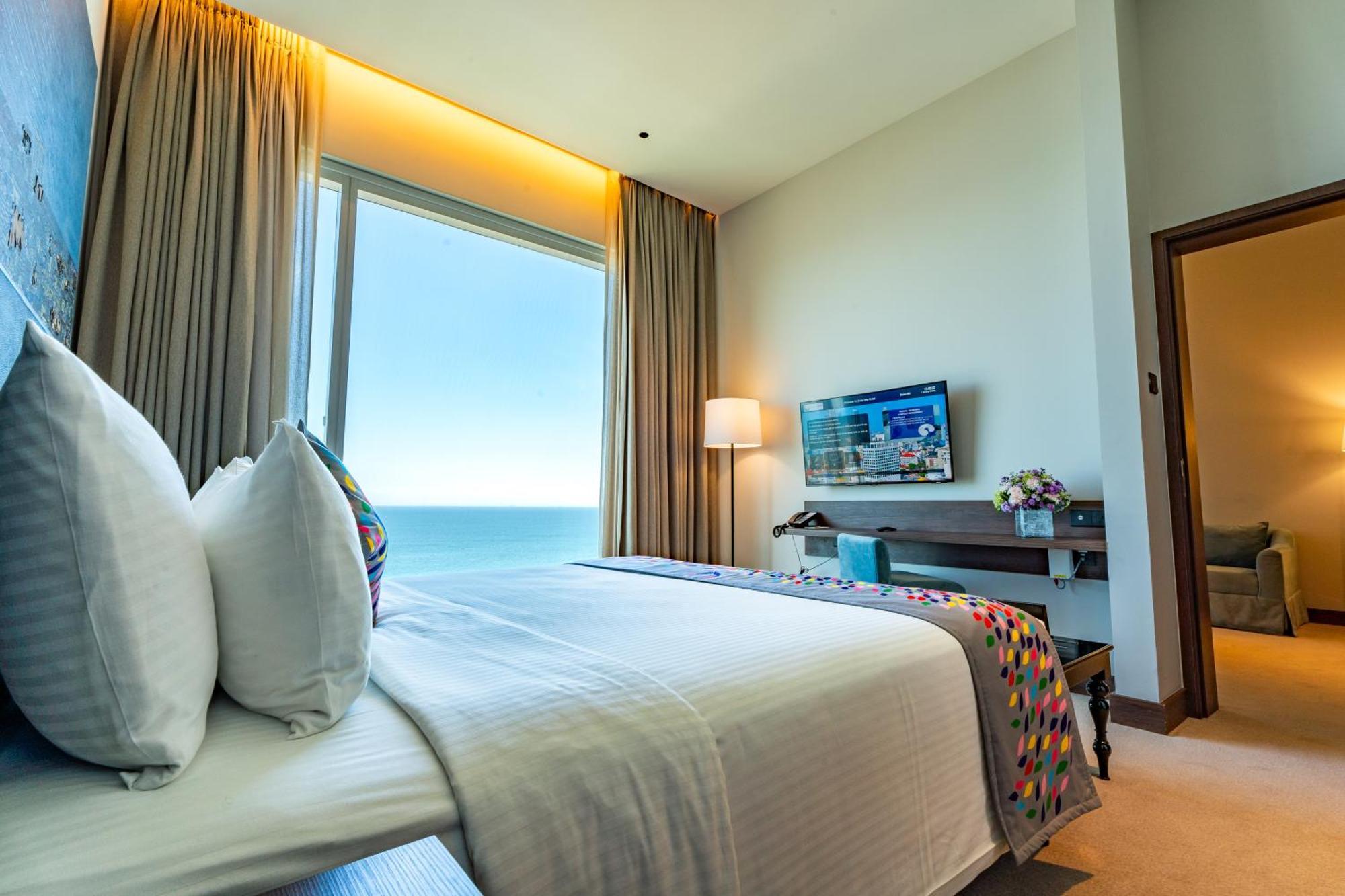 Sofia Colombo City Hotel מראה חיצוני תמונה