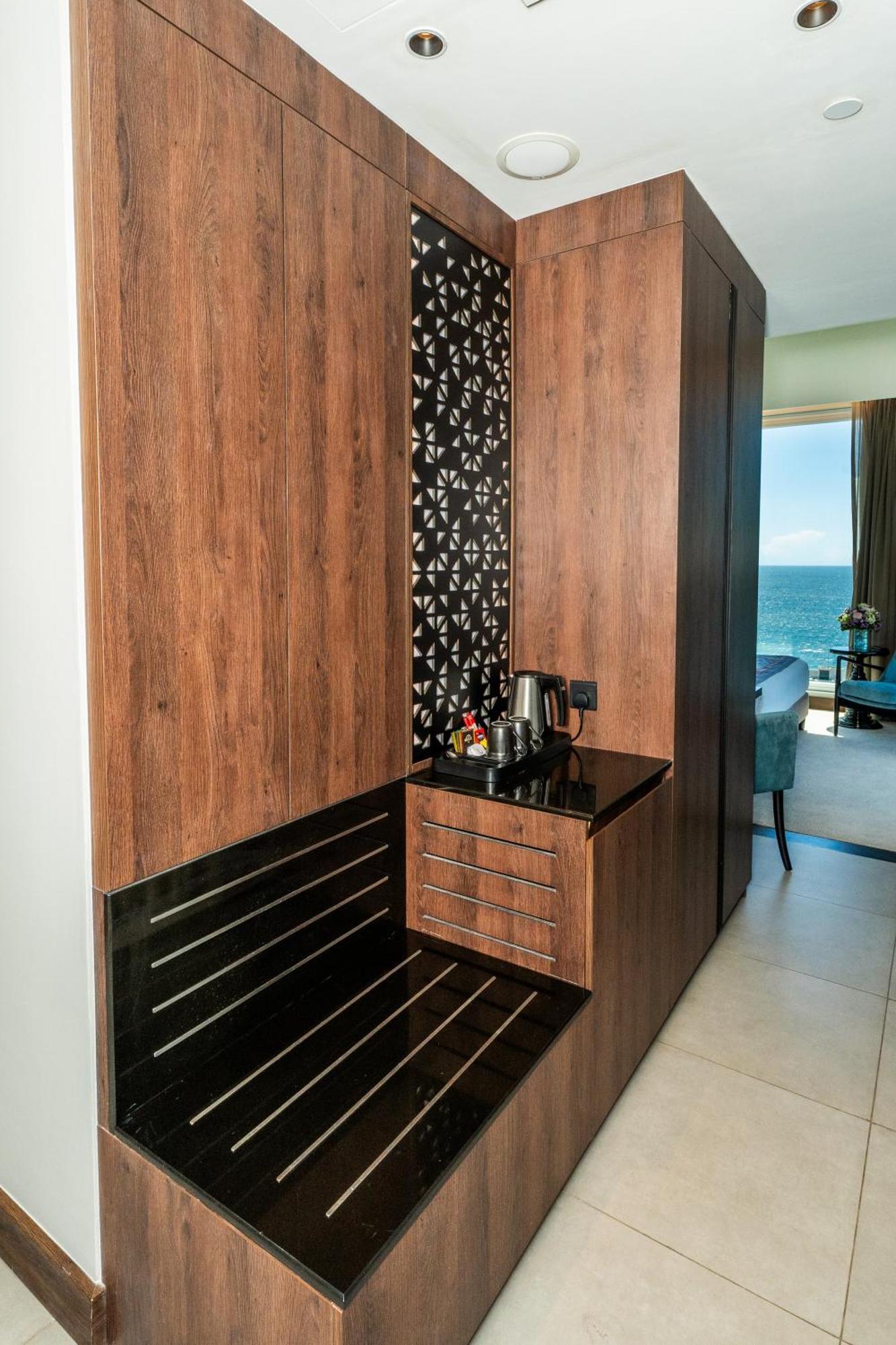 Sofia Colombo City Hotel מראה חיצוני תמונה