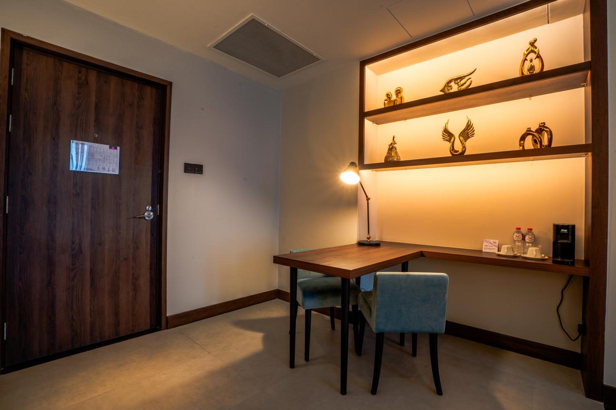 Sofia Colombo City Hotel מראה חיצוני תמונה