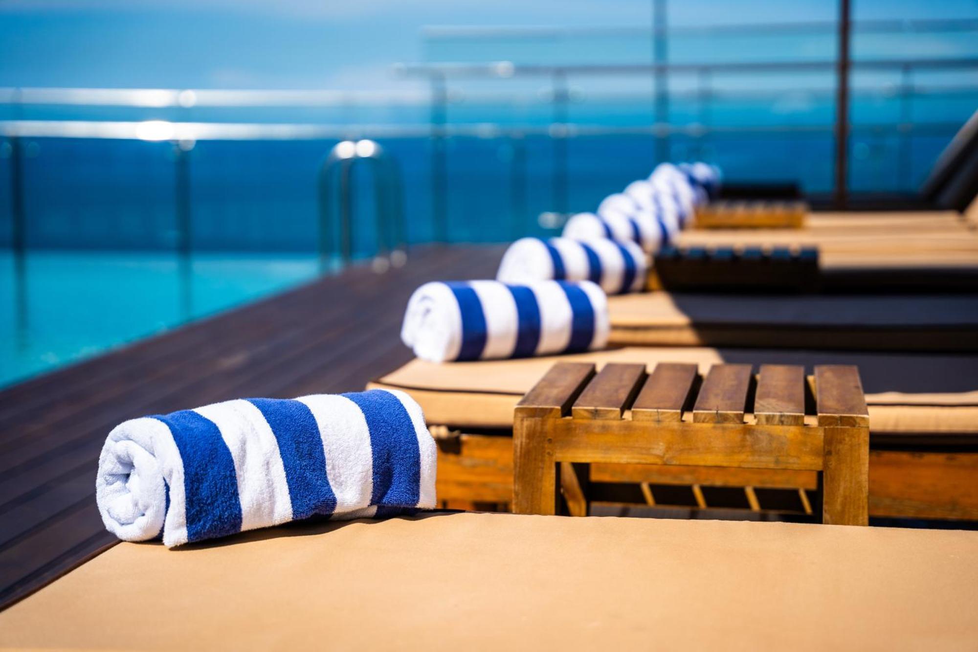 Sofia Colombo City Hotel מראה חיצוני תמונה