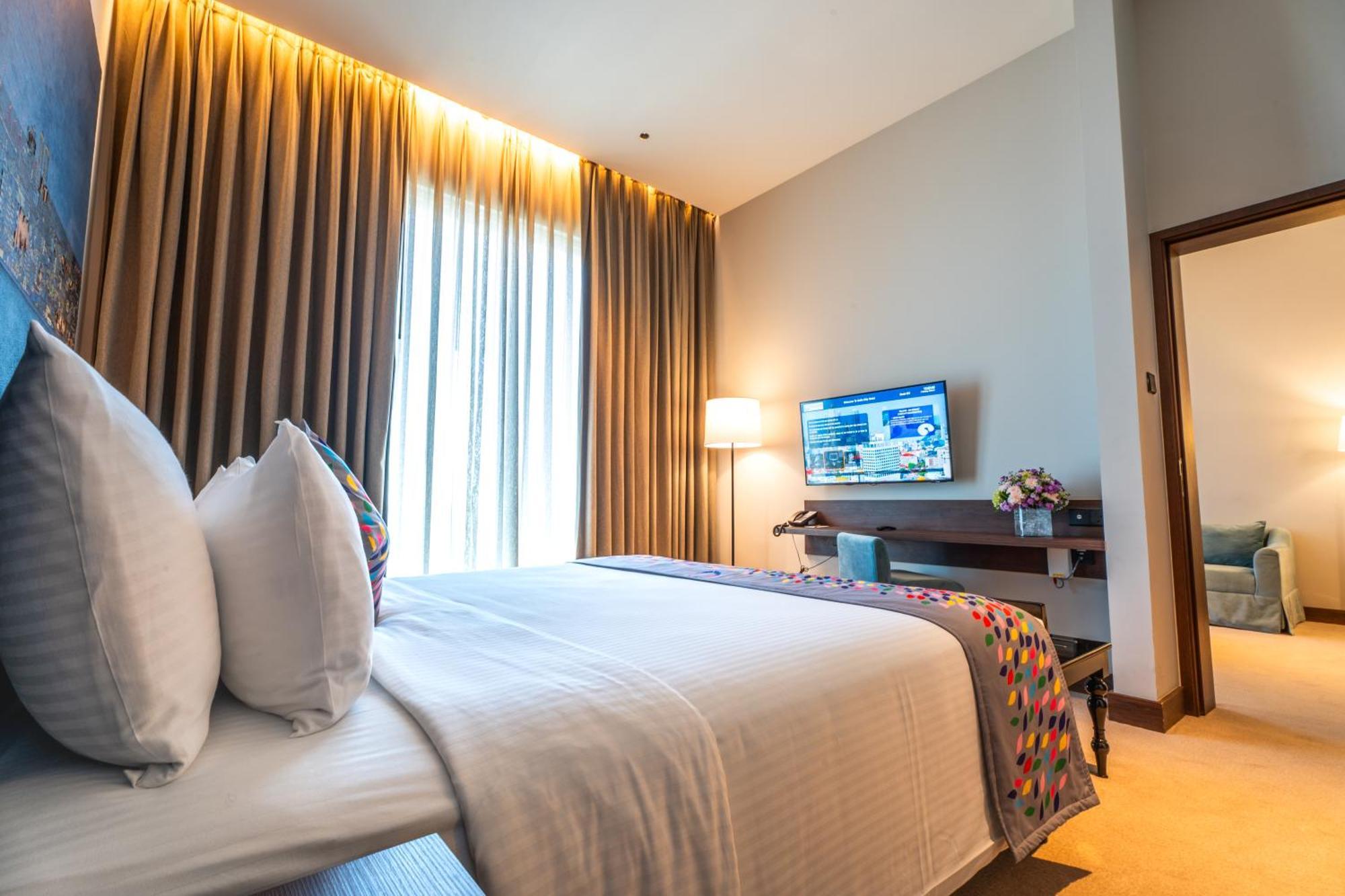 Sofia Colombo City Hotel מראה חיצוני תמונה
