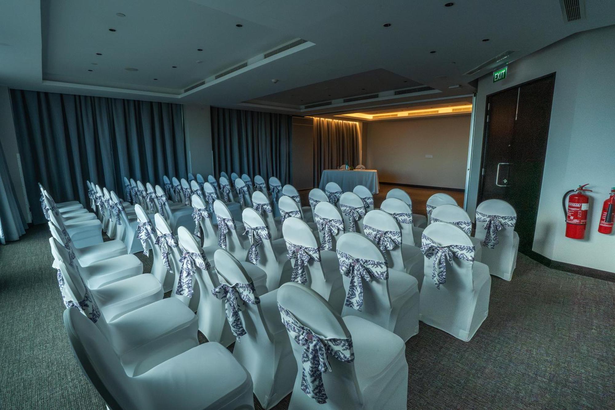 Sofia Colombo City Hotel מראה חיצוני תמונה