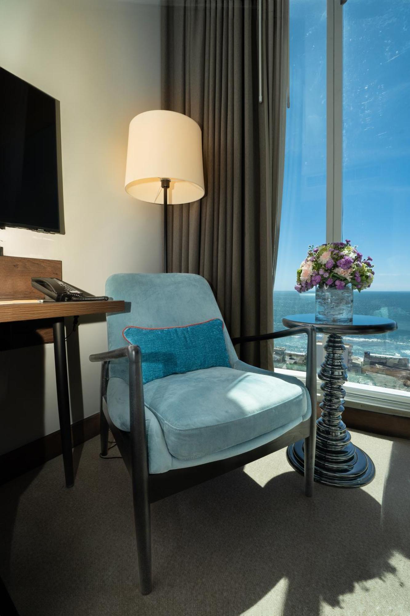 Sofia Colombo City Hotel מראה חיצוני תמונה