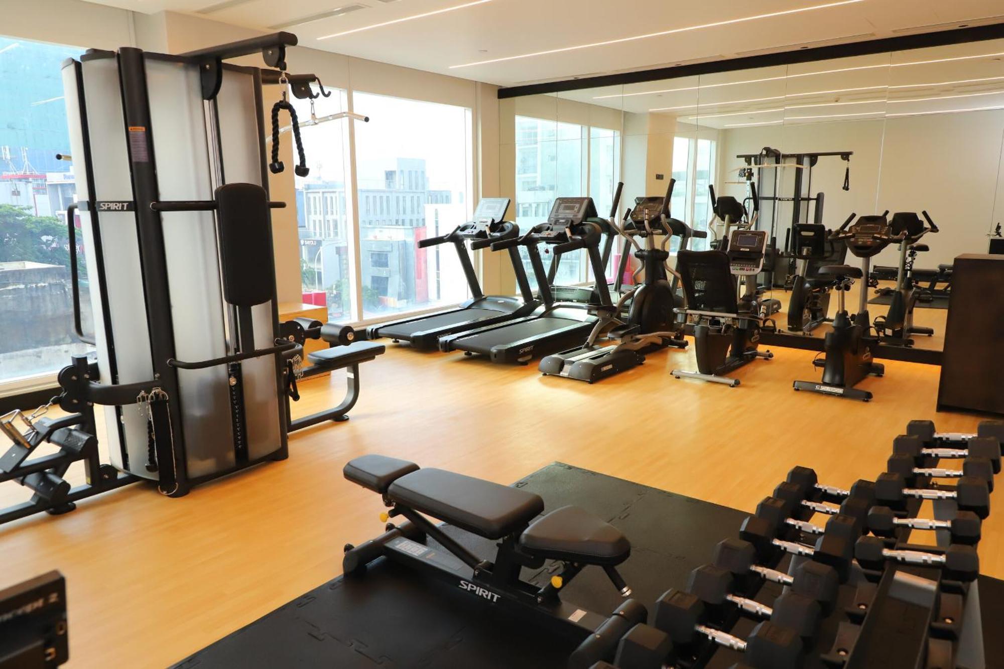 Sofia Colombo City Hotel מראה חיצוני תמונה