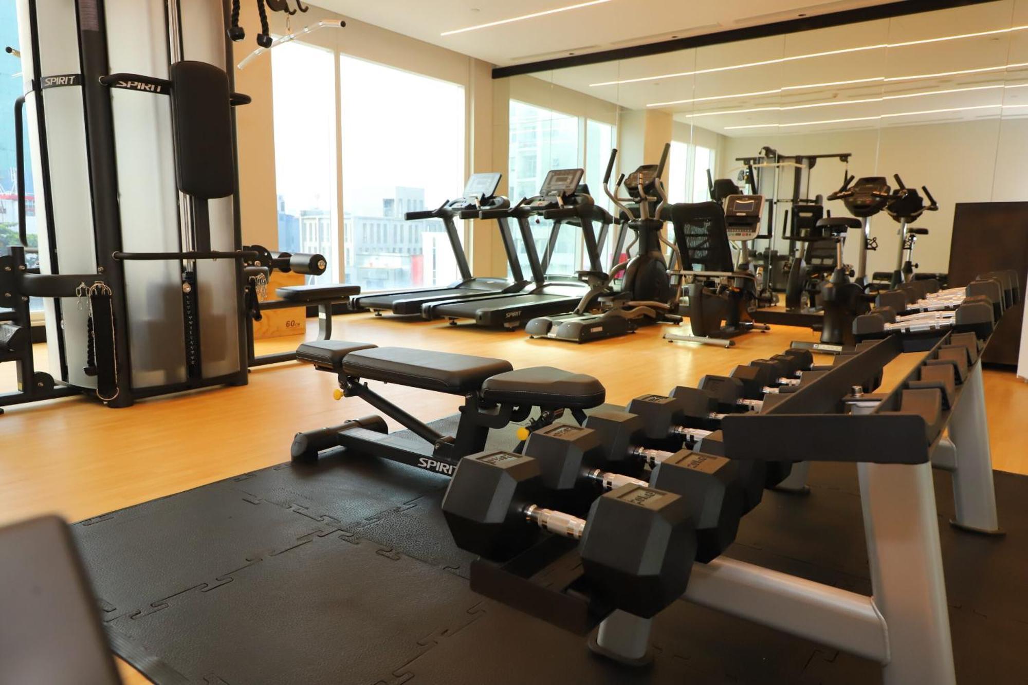 Sofia Colombo City Hotel מראה חיצוני תמונה
